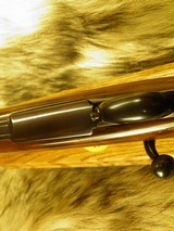 SAKO MODEL L579 FORESTER SPORTER RIFLE CAL: 22/250 "BOFORS" STEEL BARREL! - 10 of 10