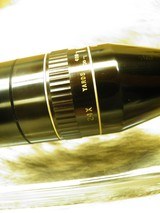 LEUPOLD M8
24X 40MM AO TARGET VARMINT SCOPE - 2 of 2