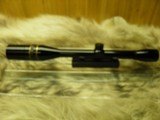 LEUPOLD M8
24X 40MM AO TARGET VARMINT SCOPE - 1 of 2