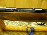 COLT SAUER SPORTING RIFLE CAL: 30/06
WITH BEAUTIFUL FIGURE WOOD MINT AND UNFIRED! - 6 of 11