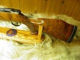 COLT SAUER SPORTING RIFLE CAL: 30/06
WITH BEAUTIFUL FIGURE WOOD MINT AND UNFIRED! - 8 of 11