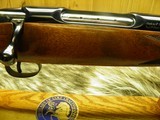 COLT SAUER SPORTING RIFLE CAL: 30/06
WITH BEAUTIFUL FIGURE WOOD MINT AND UNFIRED! - 2 of 11