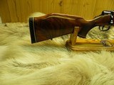 COLT SAUER SPORTING RIFLE CAL: 30/06
WITH BEAUTIFUL FIGURE WOOD MINT AND UNFIRED! - 3 of 11