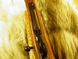 COLT SAUER SPORTING RIFLE CAL: 30/06
WITH BEAUTIFUL FIGURE WOOD MINT AND UNFIRED! - 11 of 11