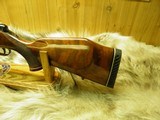 COLT SAUER SPORTING RIFLE CAL: 30/06
WITH BEAUTIFUL FIGURE WOOD MINT AND UNFIRED! - 7 of 11