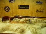 COLT SAUER SPORTING RIFLE CAL: 300 WIN. MAG. HIGHLY FIGURED WOOD 99%+ - 1 of 12