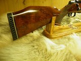 COLT SAUER SPORTING RIFLE CAL: 300 WIN. MAG. HIGHLY FIGURED WOOD 99%+ - 4 of 12