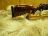 COLT SAUER SPORTING RIFLE CAL: 300 WIN. MAG. HIGHLY FIGURED WOOD 99%+ - 3 of 12