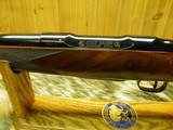 COLT SAUER SPORTING RIFLE CAL: 300 WIN. MAG. HIGHLY FIGURED WOOD 99%+ - 7 of 12