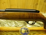 WEATHERBY MARK XXII DELUXE 22 SEMI-AUTO TUBEFEED RIFLE 100% NEW AND UNFIRED IN FACTORY BOX! - 10 of 14
