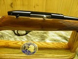 WEATHERBY MARK XXII DELUXE 22 SEMI-AUTO TUBEFEED RIFLE 100% NEW AND UNFIRED IN FACTORY BOX! - 5 of 14