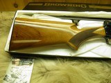 BROWNINGBELGIUMAUTO 5 20 GAUGE MAGNUM99% IN FACTORY BOX! - 7 of 11