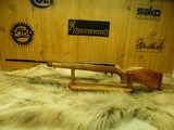 SAKO MODEL AII FORESTER DELUXE GRADE CAL: 22/250 100% NEW AND UNFIRED IN FACTORY BOX! - 8 of 14