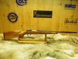 SAKO MODEL AII FORESTER DELUXE GRADE CAL: 22/250 100% NEW AND UNFIRED IN FACTORY BOX! - 4 of 14