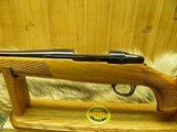 SAKO MODEL AII FORESTER DELUXE GRADE CAL: 22/250 100% NEW AND UNFIRED IN FACTORY BOX! - 9 of 14