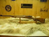SAKO MODEL L579 FORESTER DELUXE GRADE CAL: 22/250 "BOFORS" STEEL BARREL! - 6 of 11