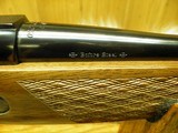 SAKO MODEL L579 FORESTER DELUXE GRADE CAL: 22/250 "BOFORS" STEEL BARREL! - 4 of 11