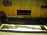 BROWNING 1886 HIGH GRADE MONTANA 26" OCTAGON BEAUTIFUL WOOD 100% NEW IN BOX! - 1 of 13