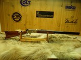 BROWNING 1886 HIGH GRADE MONTANA 26" OCTAGON BEAUTIFUL WOOD 100% NEW IN BOX! - 4 of 13