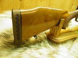 SAKO MODEL L461 VIXEN DELUXE GRADE CAL: 223 "BOFORS STEEL BARREL" MINT! - 4 of 11