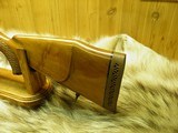 SAKO MODEL L461 VIXEN DELUXE GRADE CAL: 223 "BOFORS STEEL BARREL" MINT! - 8 of 11