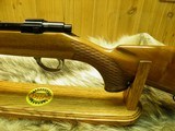 SAKO MODEL L461 VIXEN DELUXE GRADE CAL: 223 "BOFORS STEEL BARREL" MINT! - 7 of 11