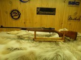 SAKO MODEL L461 VIXEN DELUXE GRADE CAL: 223 "BOFORS STEEL BARREL" MINT! - 6 of 11
