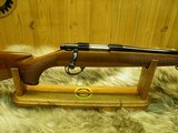 SAKO MODEL L461 VIXEN DELUXE GRADE CAL: 223 "BOFORS STEEL BARREL" MINT! - 2 of 11