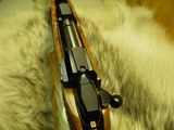 SAKO MODEL AV "SPECIAL ORDER" PRESENTATION CLASS SUPER DELUXE CAL: 375 H/H NEW AND UNFIRED IN SAKO BOX! - 12 of 14