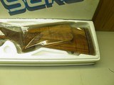 SAKO MODEL AV "SPECIAL ORDER" PRESENTATION CLASS SUPER DELUXE CAL: 375 H/H NEW AND UNFIRED IN SAKO BOX! - 3 of 14