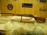 SAKO MODEL AV "SPECIAL ORDER" PRESENTATION CLASS SUPER DELUXE CAL: 375 H/H NEW AND UNFIRED IN SAKO BOX! - 9 of 14