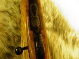 SAKO MODEL AV "SPECIAL ORDER" PRESENTATION CLASS SUPER DELUXE CAL: 375 H/H NEW AND UNFIRED IN SAKO BOX! - 14 of 14