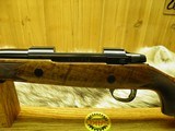 SAKO LIMITED EDITION AV
FINNBEAR 280 REMINGTON 1 OF 500 NEW AND UNFIRED! - 6 of 9