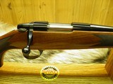 SAKO A1 VIXEN SPORTER
CAL; 223,
SUPER LITE WEIGHT 5 1/2 LBS!!! - 2 of 9