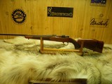 SAKO A1 VIXEN SPORTER
CAL; 223,
SUPER LITE WEIGHT 5 1/2 LBS!!! - 5 of 9