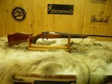 SAKO A1 VIXEN SPORTER
CAL; 223,
SUPER LITE WEIGHT 5 1/2 LBS!!! - 1 of 9