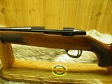 SAKO A1 VIXEN SPORTER
CAL; 223,
SUPER LITE WEIGHT 5 1/2 LBS!!! - 6 of 9