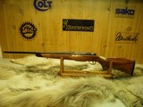 COLT SAUER SPORTING RIFLE CAL: 300 WIN. MAG 100% NEW AND UNFIRED IN FACTORY BOX! - 8 of 14