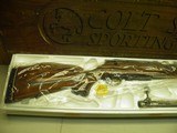 COLT SAUER SPORTING RIFLE CAL: 300 WIN. MAG 100% NEW AND UNFIRED IN FACTORY BOX! - 2 of 14