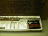 COLT SAUER SPORTING RIFLE CAL: 300 WIN. MAG 100% NEW AND UNFIRED IN FACTORY BOX! - 3 of 14