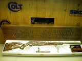 COLT SAUER SPORTING RIFLE CAL: 300 WIN. MAG 100% NEW AND UNFIRED IN FACTORY BOX! - 1 of 14