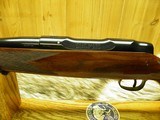 COLT SAUER SPORTING RIFLE CAL: 243 WIN. NEW AND UNFIRED IN FACTORY BOX! - 9 of 14