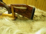 COLT SAUER SPORTING RIFLE CAL: 270 BEAUTIFUL COLORED MULTI STRIPE WOOD 100% NEW IN FACTORY BOX! - 10 of 14