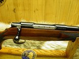 COLT SAUER SPORTING RIFLE CAL: 7MM REM MAG.NICE FIGURED WOOD NEW IN FACTORY BOX! - 5 of 14