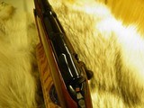 COLT SAUER SPORTING RIFLE CAL: 7MM REM MAG.NICE FIGURED WOOD NEW IN FACTORY BOX! - 11 of 14