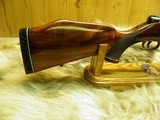 COLT SAUER SPORTING RIFLE CAL: 7MM REM MAG.NICE FIGURED WOOD NEW IN FACTORY BOX! - 6 of 14