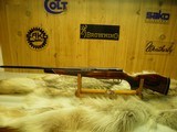 COLT SAUER SPORTING RIFLE CAL: 7MM REM MAG.NICE FIGURED WOOD NEW IN FACTORY BOX! - 8 of 14