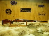 COLT SAUER SPORTING RIFLE CAL: 7MM REM MAG.NICE FIGURED WOOD NEW IN FACTORY BOX! - 4 of 14