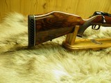 COLT SAUER SPORTING RIFLE CAL: 300 WEATHERBY MAG. GORGEOUS FIGURE WOOD 99%++ - 3 of 11