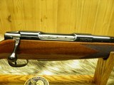 COLT SAUER SPORTING RIFLE CAL: 300 WEATHERBY MAG. GORGEOUS FIGURE WOOD 99%++ - 2 of 11